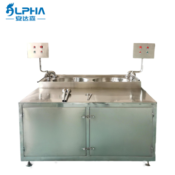 Best Selling Industrial Sausage Production Line Making Machine for Sale