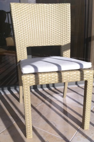 Garden Set Specific dan No Folded chair