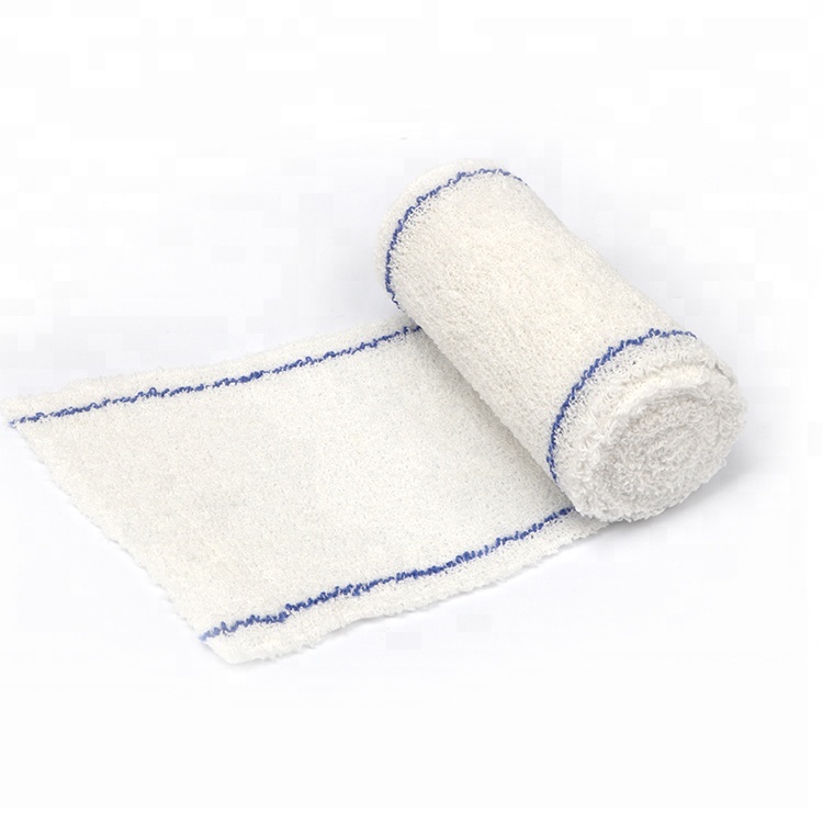 Cotton Crepe Bandage 04