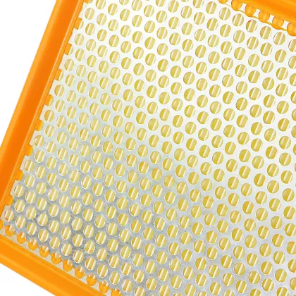 Free Sample Cartridge Air Filter Filtros Automotrices 13717505007