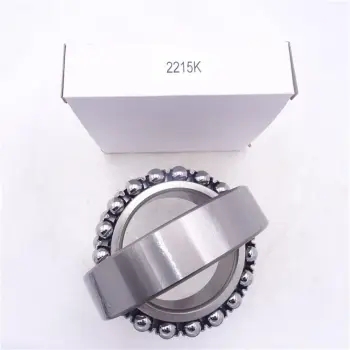 Precision 2215K Self-Aligning Ball Bearing