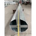 75ft Hot Dip Galvanized သံမဏိတိုင်