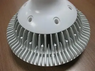 135W Waterproof E40 Lamps