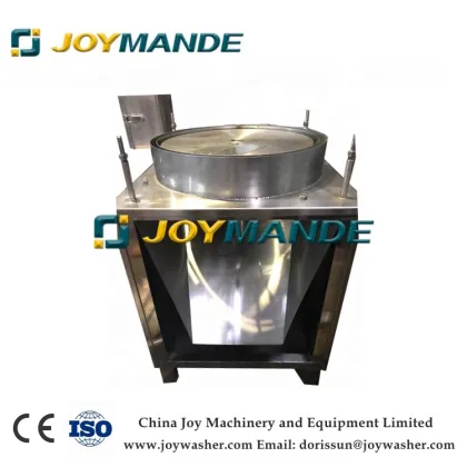 Sanayi Tipi Elma Dilimleme Makinası