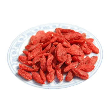Ningxia goji medlar goji organic goji