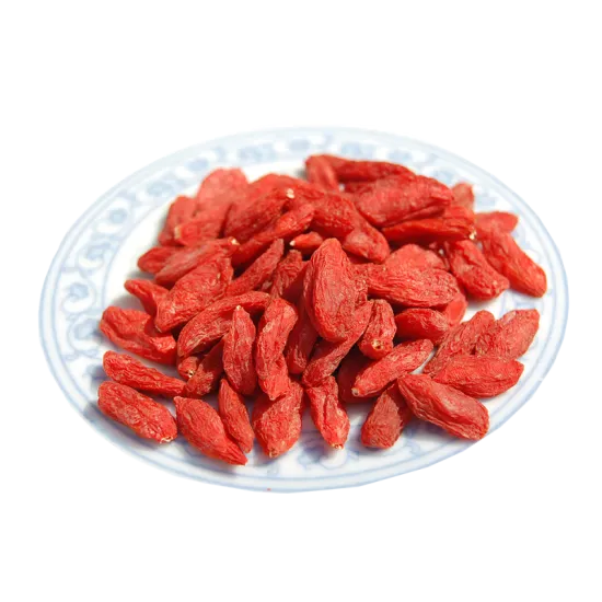 Ningxia goji medlar goji organic goji
