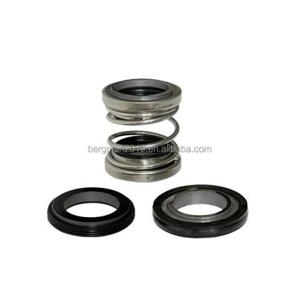 High-Quality ED 560D-50mm EBARA Kawami WQ Submersible Pump Mechanical Seal