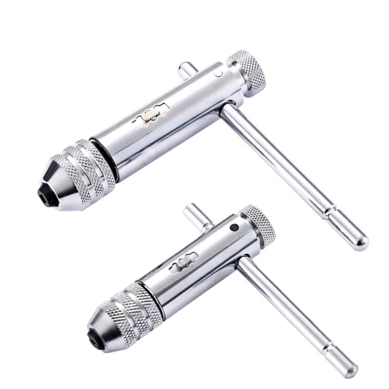 Wholesale Adjustable Spanner Tap T-Type Wrench: Your One-Stop Solution for Quality Tools