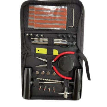 Emergency Tubeless Tire Repair Kit