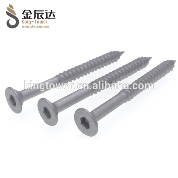DIN 7969 self-tapping screw /DIN stadnard self tap screw