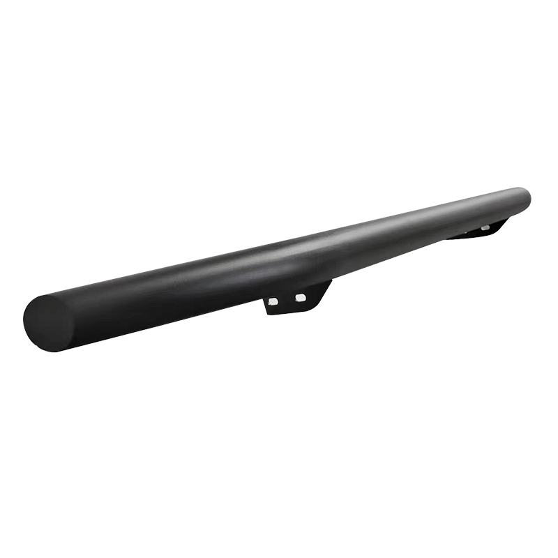 Bull Bar front bumper for REVO