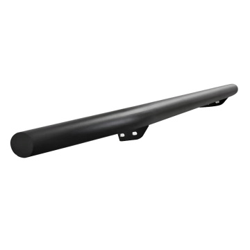 Bull Bar front bumper for REVO