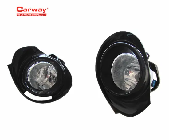 Wholesaling Auto Fog Light for Toyota Prius C (2015 Onwards)