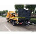 SINOTRUK HOWO 2ton Recovery Wrecker Trucks