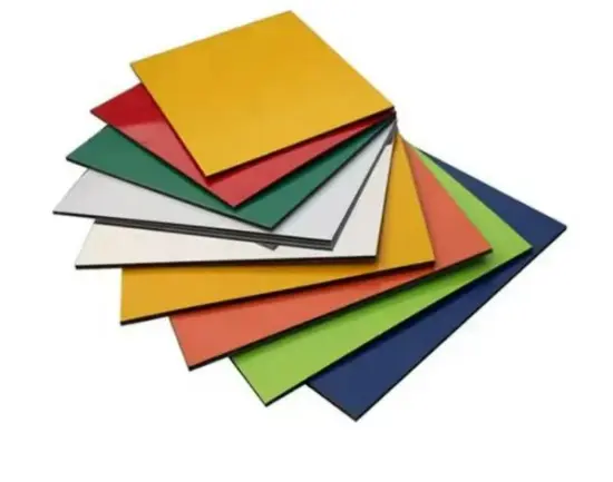 Premium Aluminum Coil Stock