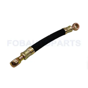 ALTERNATOR HOSE for Mitsubishi MD074323