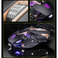 LED-Gaming-Maus 11Color RGB