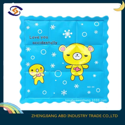 disposable pet ice mat,pet cool mat