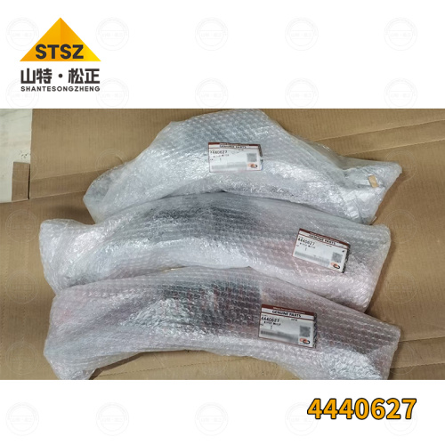 Excavator ZR900TS wiper motor 4440627