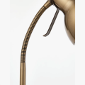 Eichler Metal USB Desk Lamp