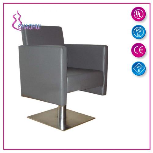 Purple Salon Styling Chairs Beauty Salon Chair