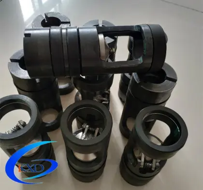 Olifield Drill Pipe Float Valve - Model F and Model G