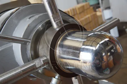 Coconut Oil Machine: Cooking Oil Making Machine & Expeller Pressed Coconut Oil Machine