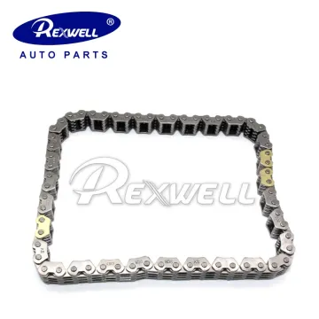 REXWELL Auto Engine Parts Timing Chain Kit 13441PNA004 For Honda CR-V