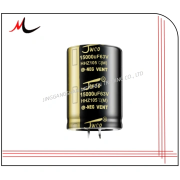 220uf 450v Aluminum Electrolytic Capacitor For Wholesale China Manufacturer