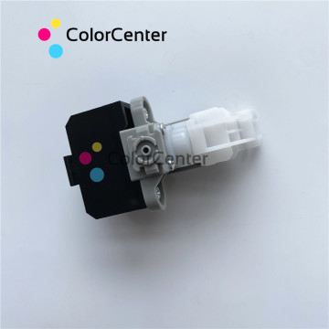 Original Mimaki UJF-3042 TS Cartridge Valve Assy - M015864 / M026750