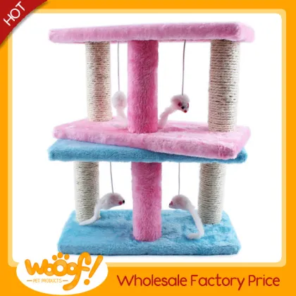 Hot selling pet cat products high quality cat perch