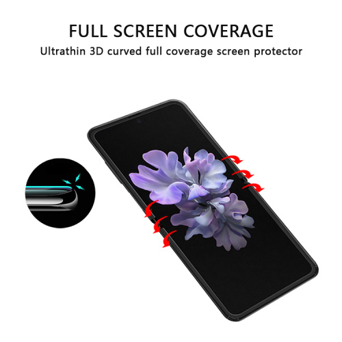 Samsung Galaxy Z Flip Screen Protector Film