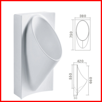 chinese unique portable male urinal basin device for male for sale