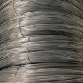 Flatten Stainless Steel Hard Half Round Wire