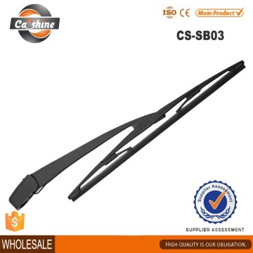 Factory Wholesale Free Sample Car Rear Windshield Wiper Blade And Arm For LEGACY