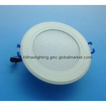 Superior Quality Material 10W led shallow down lights CE&ROHS