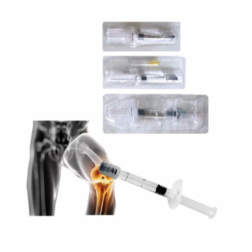 OEM ODM Medical Sodium Hyaluronate Osteoartritis Gel 1ML