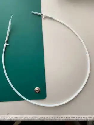 Gas Drying and Humidification PFSA Tubing PEM Humidification Tubing