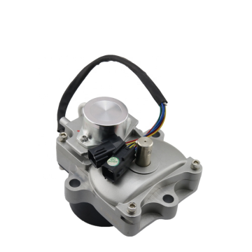 Excavator Spare Part: Accelerate Throttle Motor 1021800037 for ZE60E-I/ZE80E-I/ZE85E