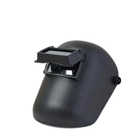 Headband welding protective mask