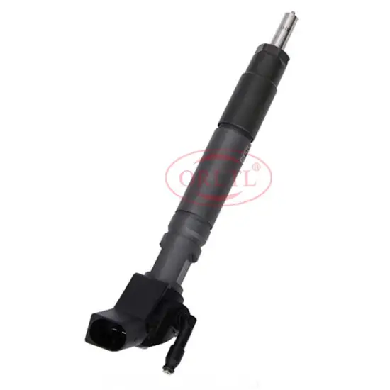 ORLTL Common Rail Injector 0445115068 Genuine New Fuel Unit for Mercedes