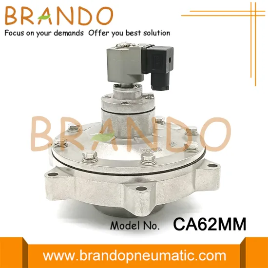 CA62MM 2-1/2'' Goyen Type Pulse Jet Valve