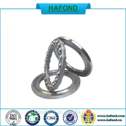 Rapid Delivery Superior Forklift Mast Roller Bearings