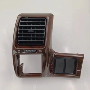 Wood Grain Dashboard Vents for 1995-1999 Toyota Avalon Driver Side