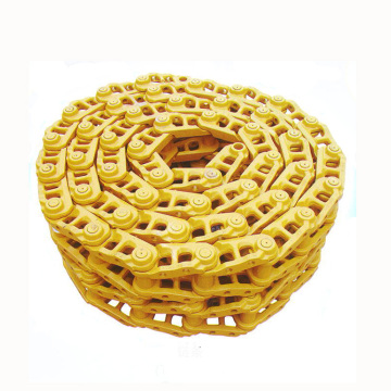 Cat D4D Dozer Front Idler Assembly 7K2049 για μηχανήματα κατασκευής
