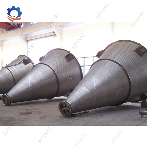 Double Screw Blending Equipment for Fodder