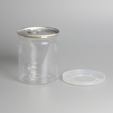 Pet Food Containers: Plastic Boxes and Cans for Cats, Dogs, and Birds in France