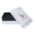 LED Light High-End-Verpackung Uhren-Geschenkbox-Anpassung