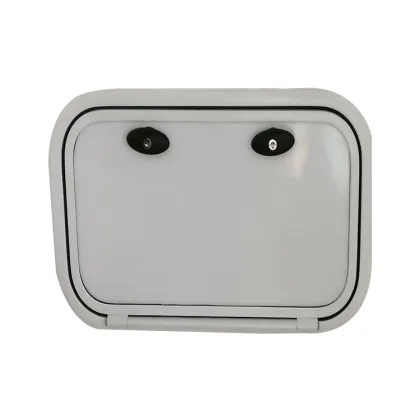 Tongfa RV Luggage Door for Caravan