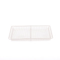 Wire Mesh Tray With Handle